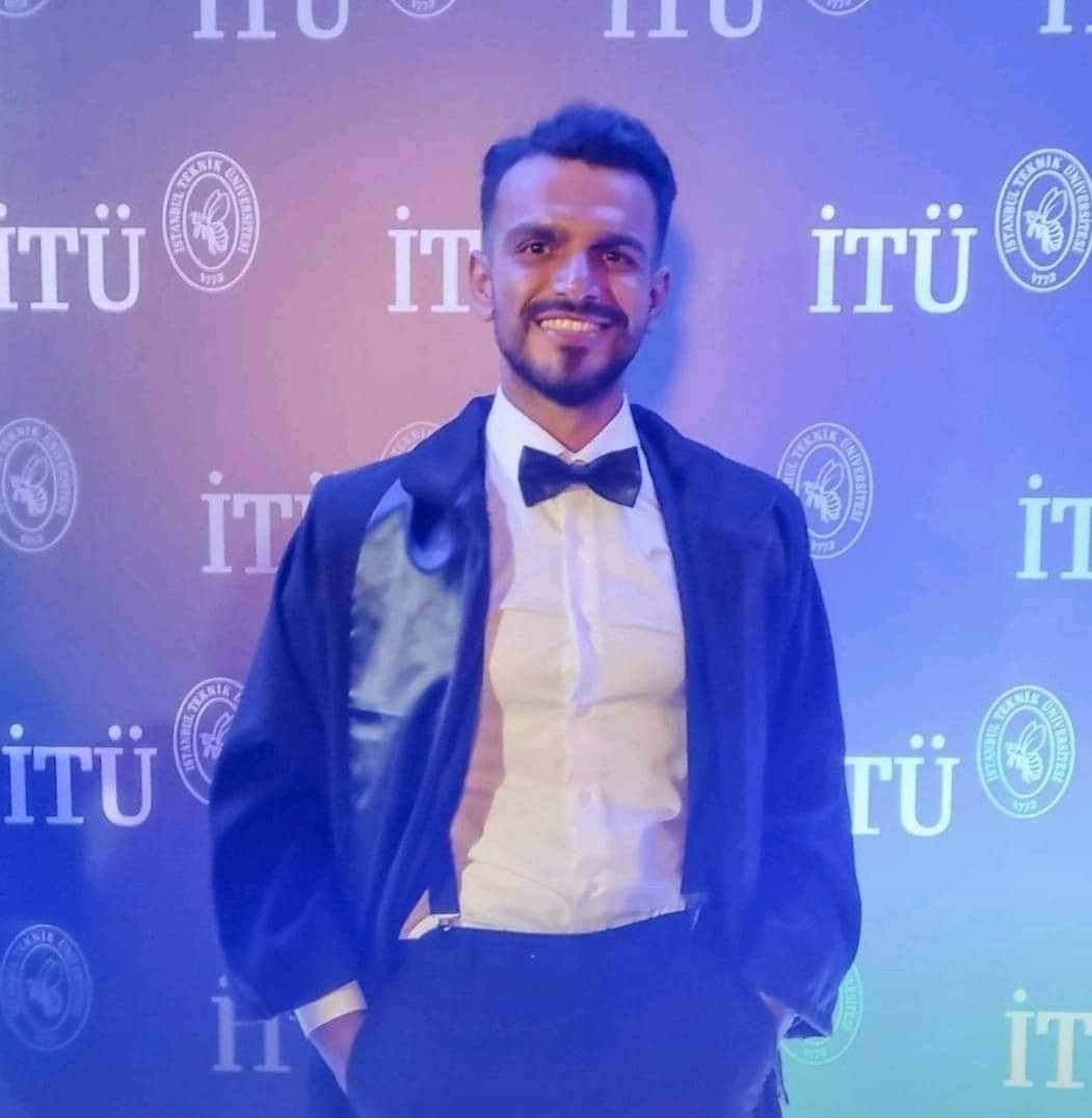 Gabar Dağı'nda ölen mühendise son veda! Petrol sahasında sondaj kulesi devrilmişti - Resim: 7